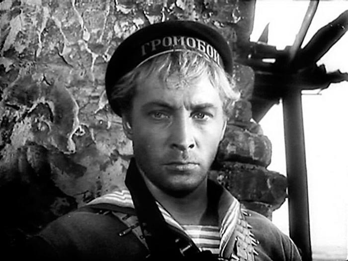 кадр Оптимистическая трагедия 6