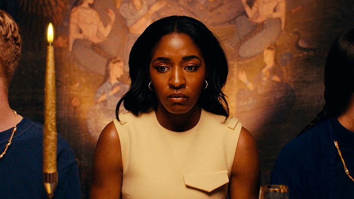 Кадр из фильма Опус кадр Опус 2