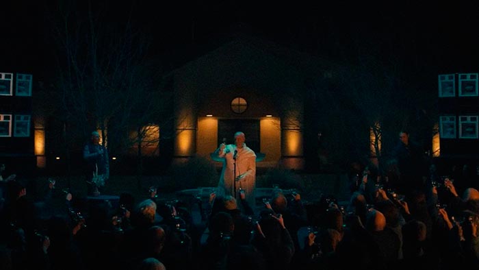 Кадр из фильма Опус кадр Опус 3