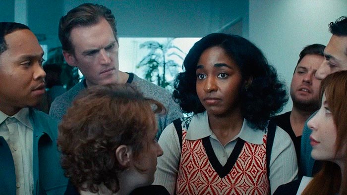 Кадр из фильма Опус кадр Опус 4