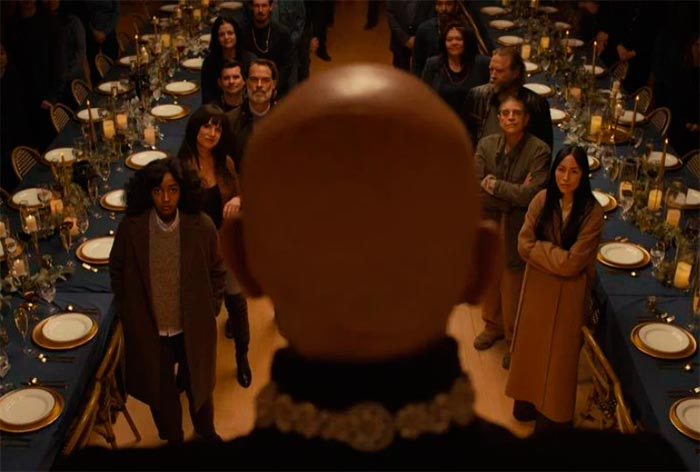 Кадр из фильма Опус кадр Опус 5