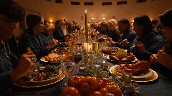 Кадр из фильма Опус кадр Опус 6