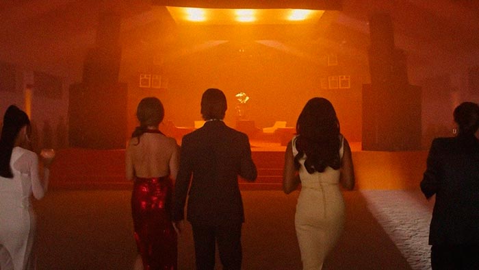 Кадр из фильма Опус кадр Опус 8