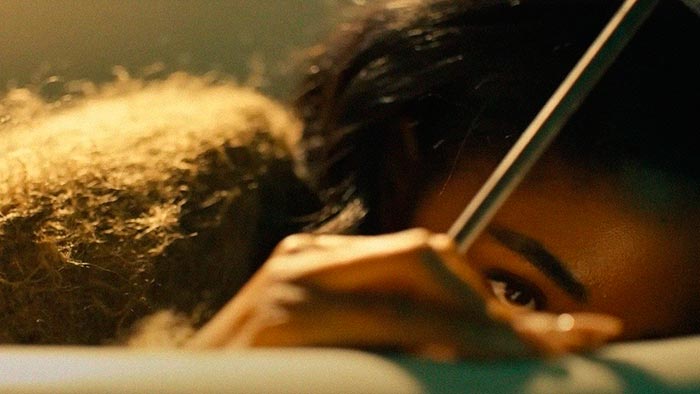 Кадр из фильма Опус кадр Опус 10