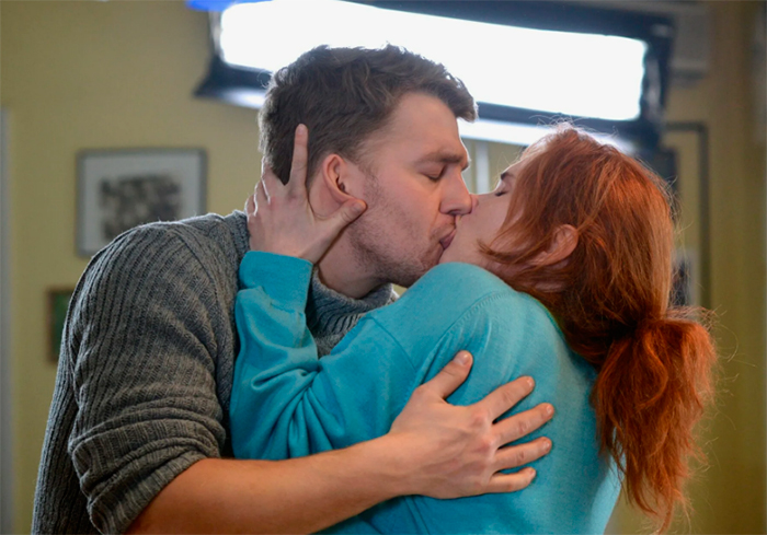 кадр Опять замуж 4