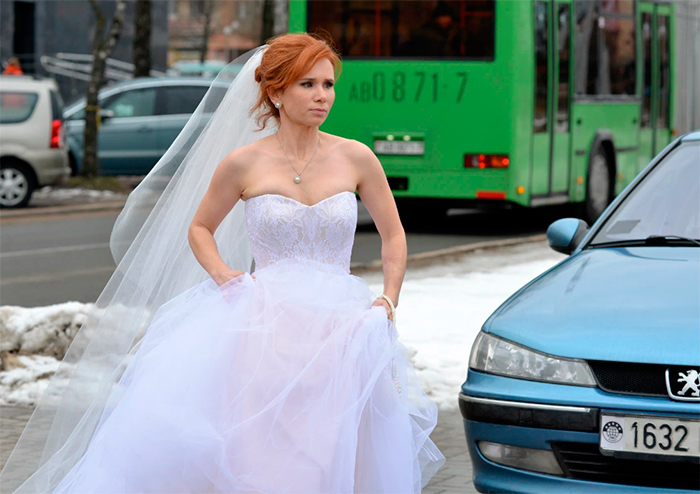 кадр Опять замуж 5