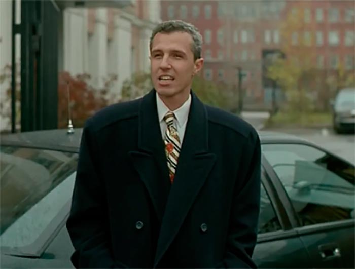 кадр Орел и решка 11