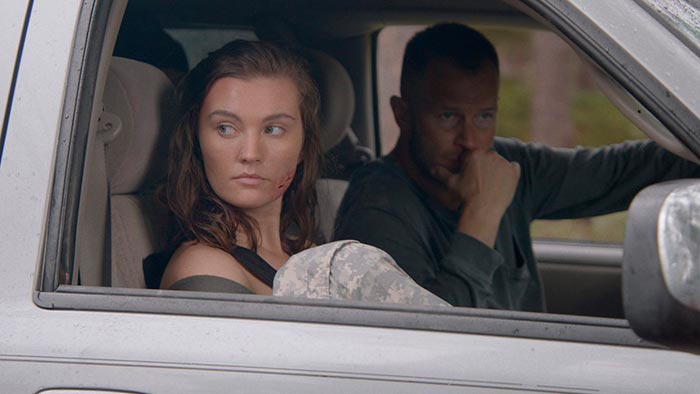 Кадр из фильма Осада кадр Осада 8