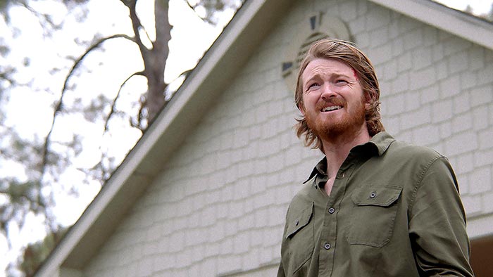 Кадр из фильма Осада кадр Осада 9