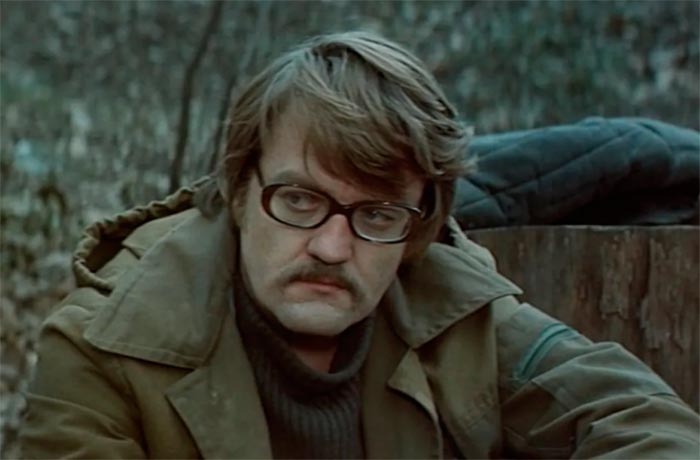 Фильм «Осень» (1974) - сюжет, актеры и роли, кадры из фильма