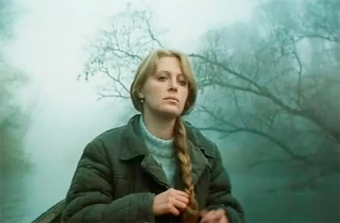 Фильм «Осень» (1974) - сюжет, актеры и роли, кадры из фильма
