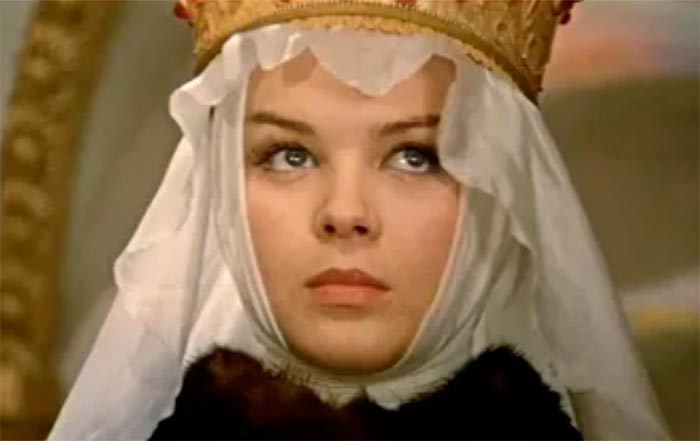 Кадр из фильма Осенние колокола кадр Осенние колокола 2