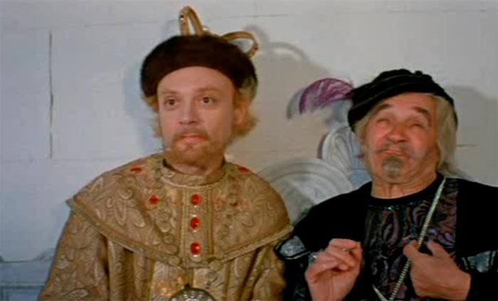 Кадр из фильма Осенние колокола кадр Осенние колокола 5