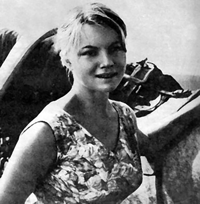 кадр Осенние свадьбы 2