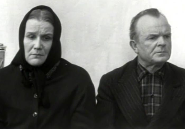 кадр Осенние свадьбы 4