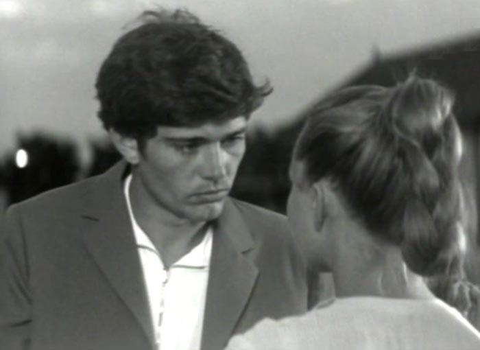 кадр Осенние свадьбы 5