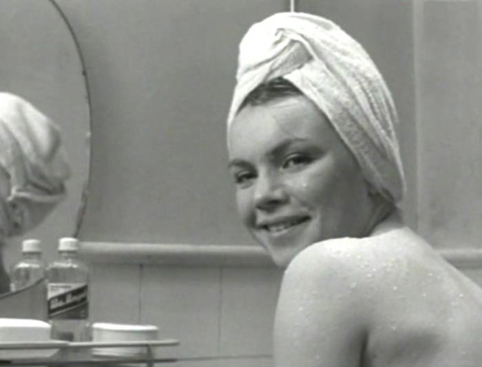 кадр Осенние свадьбы 7