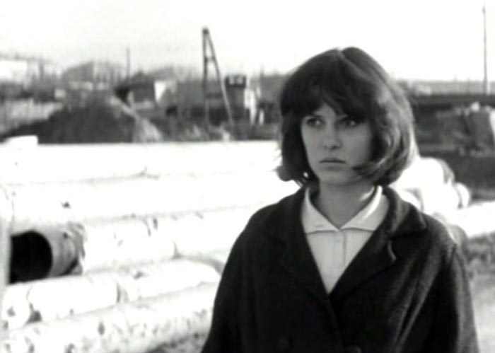 кадр Осенние свадьбы 11