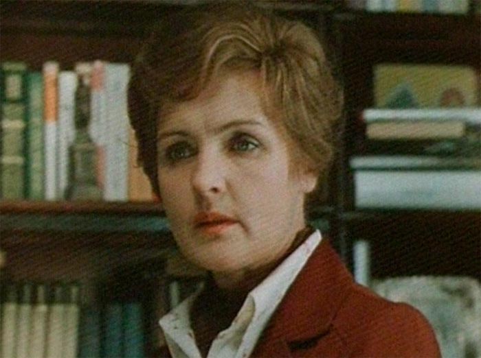 Кадр из фильма Осенняя история кадр Осенняя история 2