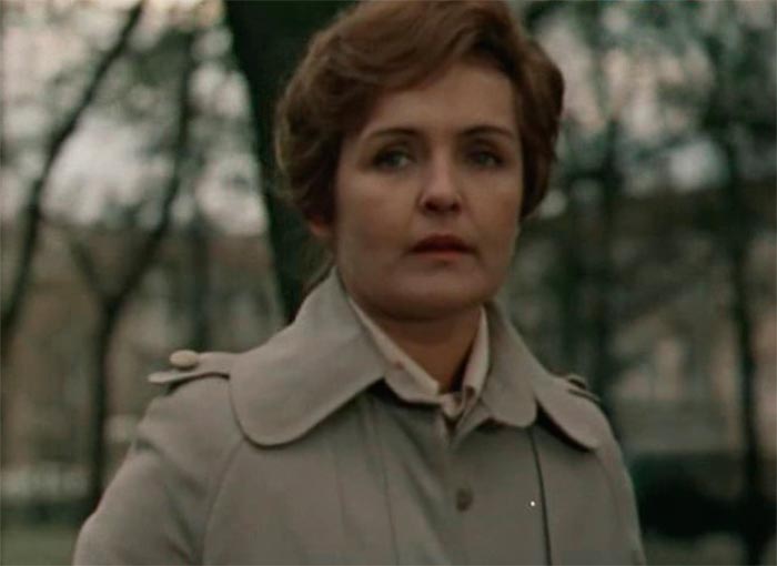 Кадр из фильма Осенняя история кадр Осенняя история 3