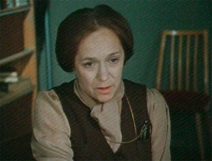 Кадр из фильма Осенняя история кадр Осенняя история 4