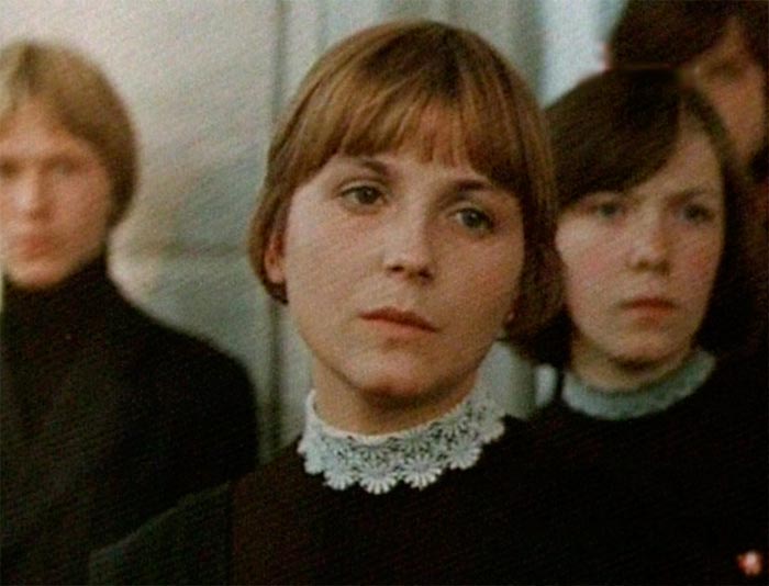 Кадр из фильма Осенняя история кадр Осенняя история 5