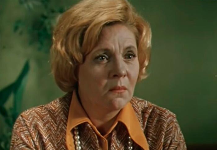 Кадр из фильма Осенняя история кадр Осенняя история 7