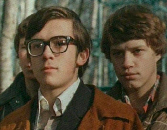 Кадр из фильма Осенняя история кадр Осенняя история 8