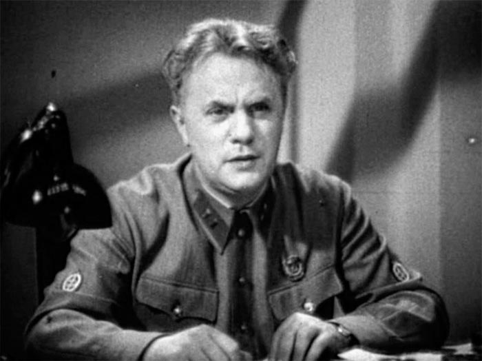 Кадр из фильма Ошибка инженера Кочина кадр Ошибка инженера Кочина 2