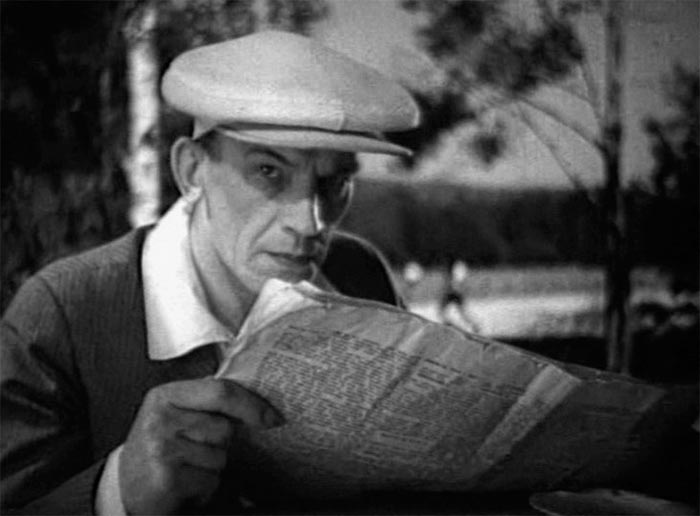 Кадр из фильма Ошибка инженера Кочина кадр Ошибка инженера Кочина 4