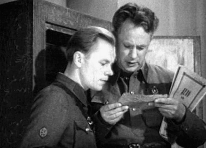 Кадр из фильма Ошибка инженера Кочина кадр Ошибка инженера Кочина 5