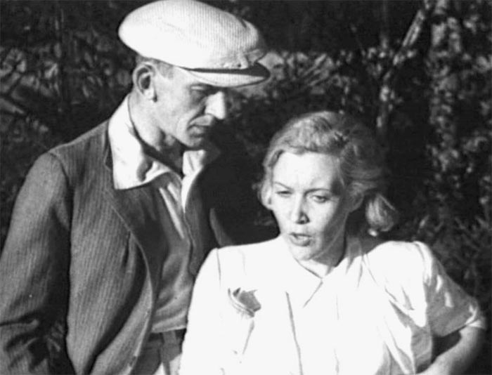 Кадр из фильма Ошибка инженера Кочина кадр Ошибка инженера Кочина 7