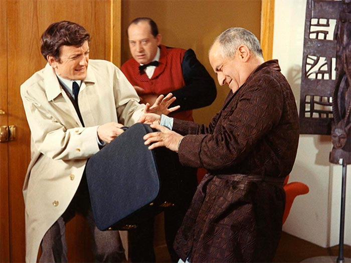 кадр Оскар 8