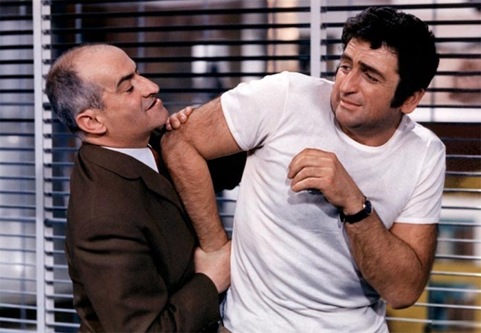 кадр Оскар 10