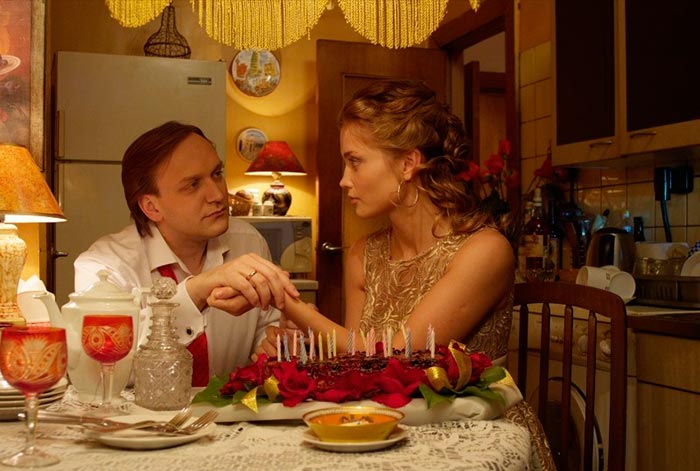 Фильм «Осколки хрустальной туфельки» (2015) - сюжет, актеры и роли ...