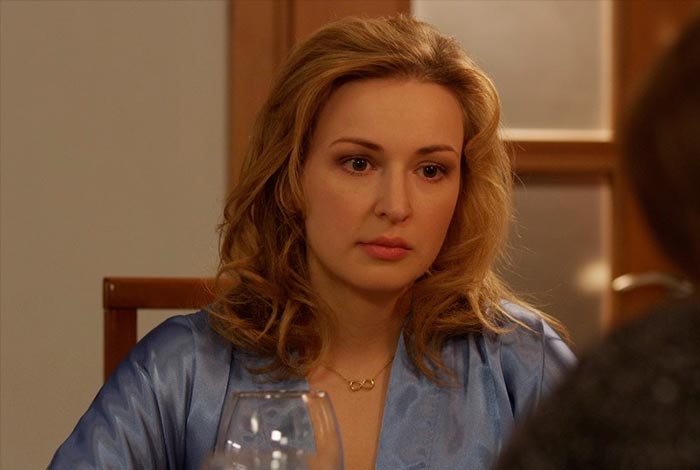 Кадр из фильма Осколки хрустальной туфельки кадр Осколки хрустальной туфельки 4