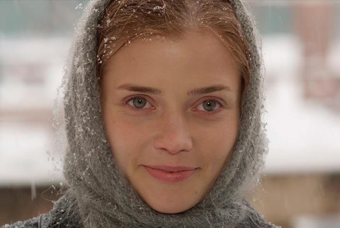 Кадр из фильма Осколки хрустальной туфельки кадр Осколки хрустальной туфельки 6