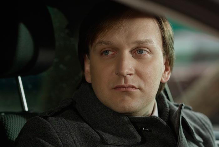 Фильм «Осколки хрустальной туфельки» (2015) - сюжет, актеры и роли ...