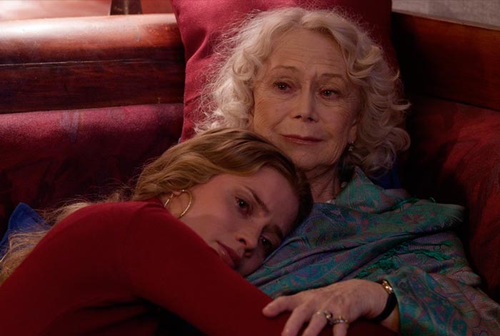 Кадр из фильма Осколки хрустальной туфельки кадр Осколки хрустальной туфельки 10