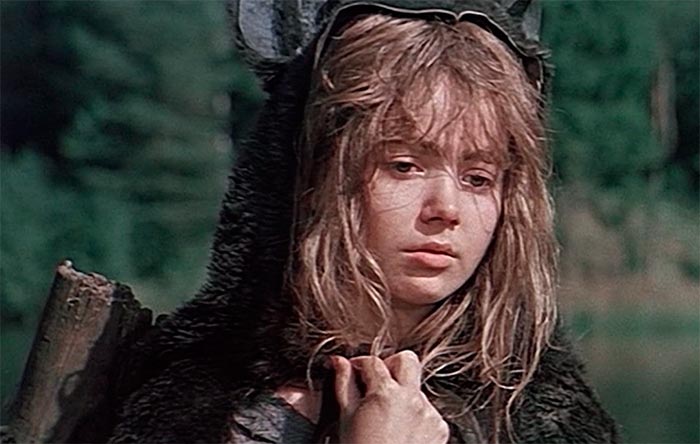 Фильм «Ослиная шкура» (1982) - сюжет, актеры и роли, кадры из фильма