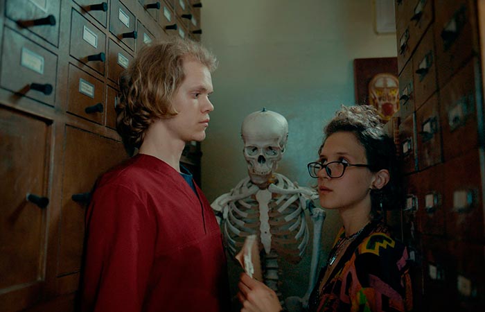 Кадр из фильма Особенности национальной больницы кадр Особенности национальной больницы 5