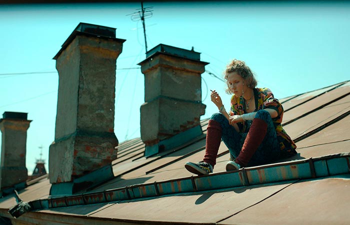 Кадр из фильма Особенности национальной больницы кадр Особенности национальной больницы 7