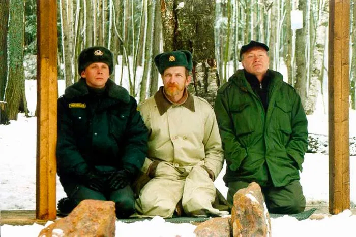 кадр Особенности национальной охоты 6