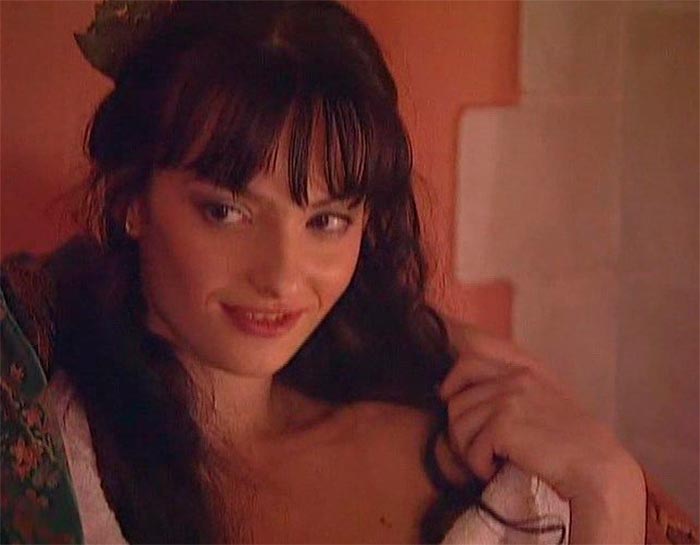 Кадр из фильма Особенности русской бани кадр Особенности русской бани 3