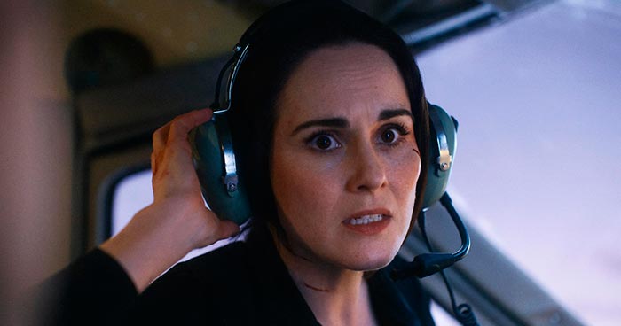 кадр Особо опасный пассажир 3