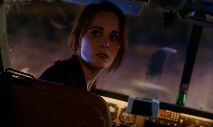 кадр Особо опасный пассажир 6