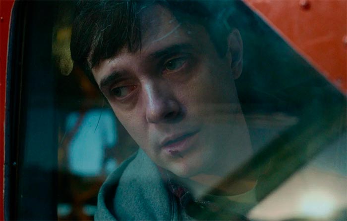 кадр Особо опасный пассажир 7