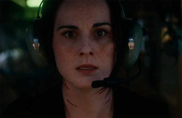 кадр Особо опасный пассажир 8