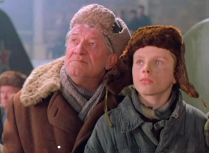 Фильм «Особо важное задание» (1980) - сюжет, актеры и роли, кадры из фильма