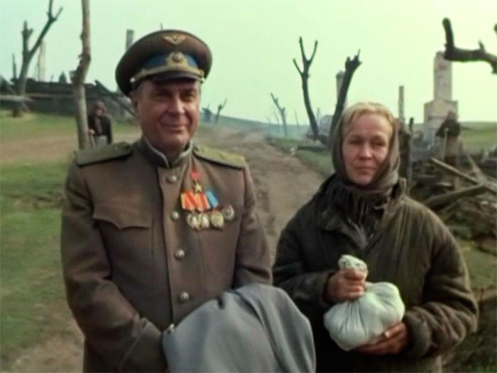 Фильм «Особо важное задание» (1980) - сюжет, актеры и роли, кадры из фильма